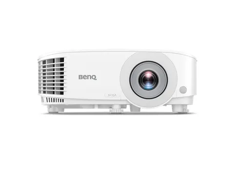 BenQ MS560, 4000 ANSI lumens, DLP, SVGA (800x600), 20000:1, 4:3, 1524