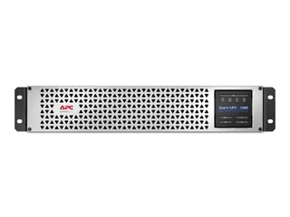 APC Smart-UPS Li-ion SMTL1000RMI2UC - 6x C13, Short Depth, Rackmount 2 - 5