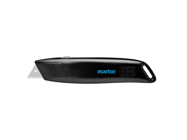 Martor Multisafe 08152 Safety Knife 10 Stuks