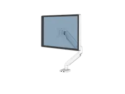 Monitorarm Fellowes Platinum Serie Single wit
