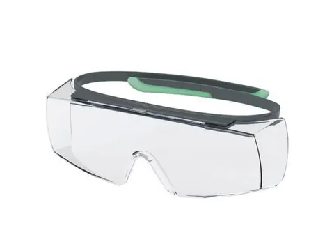 Veiligheidsbril uvex super OTG planet
