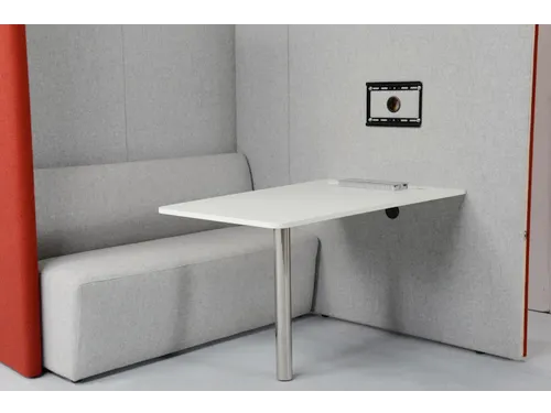 Loungeset Roof Voor Overleg