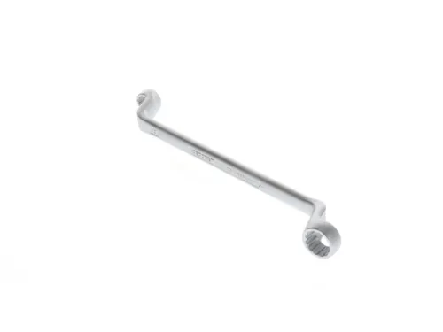 2 13X17dubbele ringsleutel,UD profiel,13x17mm
