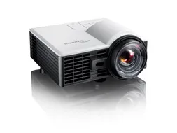 Optoma ML1050STi beamer projector