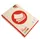 Kopieerpapier Quantore Colour A4 160 Gram Creme 250vel
