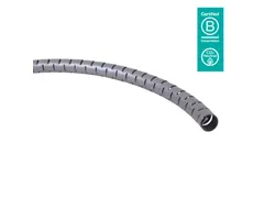 Addit kabelrups Zilver ø15 mm/25 meter 712