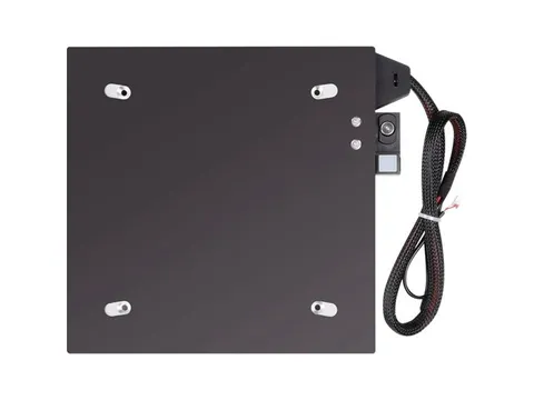 Heating Bed met magnetische sticker t.b.v. 3D Printer Kobra 3/Combo