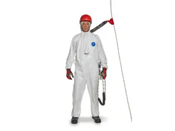 DuPont Tyvek 500 HP overall, model 178 - XL