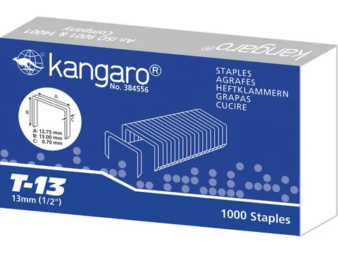 Nietjes Kangaro T13