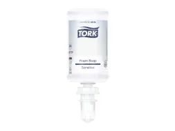 Tork 520701 Extra Mild Foam Soap 1 Liter