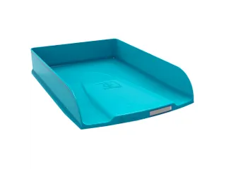 Brievenbak A4 Combo Styli Skandi Pacific Blauw - 2