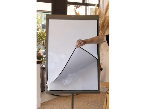 Flipoverpapier Bambook uitwisbaar