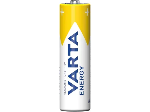 Batterij VARTA Energy 24x AA