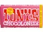 Chocolade Tony's Chocolonely Melk karamel biscuit 180gr