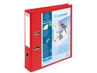 Ordner Kreacover Pre m'Touch A4 70mm rood
