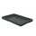 Euronorm-stapelbak 9.5l 50x600x400mm Wanden/bodem Gesloten Grijs