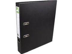 ordner A4 Recycolor papier rug van 50 mm zwart
