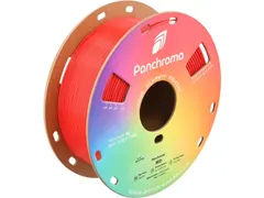 COPE 1,75mm rood 1kg Panchroma 3D filament