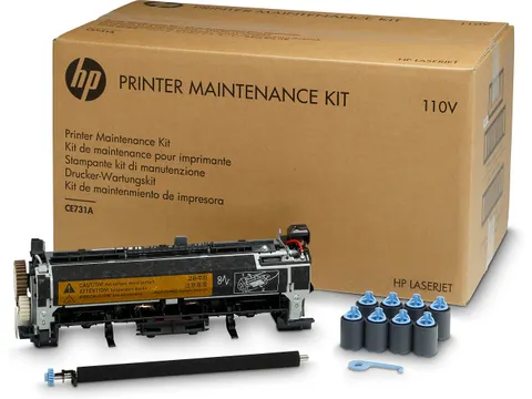 HP CE732A onderhoudskit