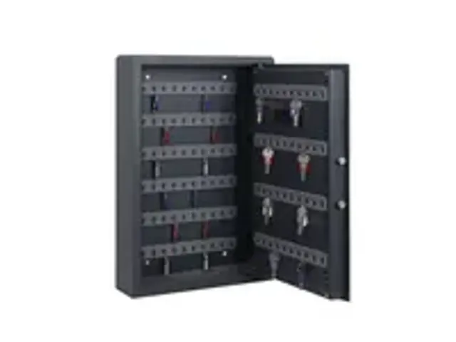 OUTLET Armoire à clés Filex KS 140 serrure électronique 140 crochet