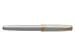 Rollerpen Parker Sonnet Stainless Steel GT Finish Fijn