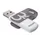USB stick 2.0 Philips Vivid USB-A 32GB grijs