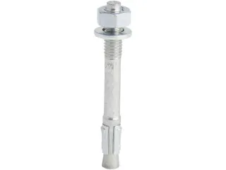 ankerbout,v. breedvakstelling,Ø 10mm - 2
