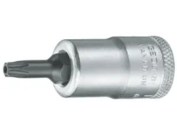 ITX 30 B T40 Schroevendraaierbit inzet 3/8 inch TX stift T40