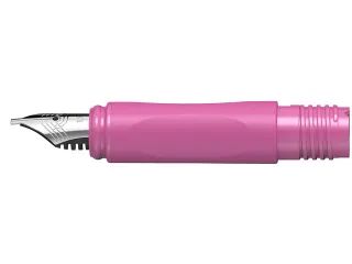 Vulpenpunt Schneider Callissima roze 1,1mm - 1