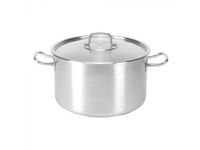 Kookpan middel 28cm