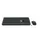 Logitech MK540 Advanced French AZERTY Toetsenbord -Zwart