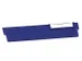 Séparateur Pour Bac Compartimentable Largeur 240Mm H 65Mm Bleu
