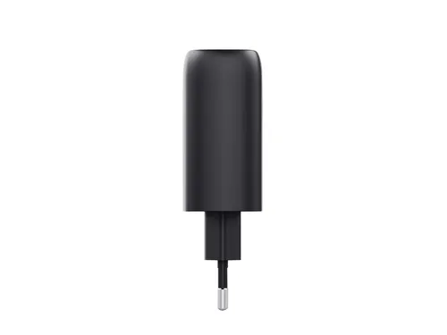 Oplader met kabel Trust Maxo 65W USB-C GaN zwart