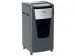 Momentum Extra XP426+ papiervernietiger 120L zwart