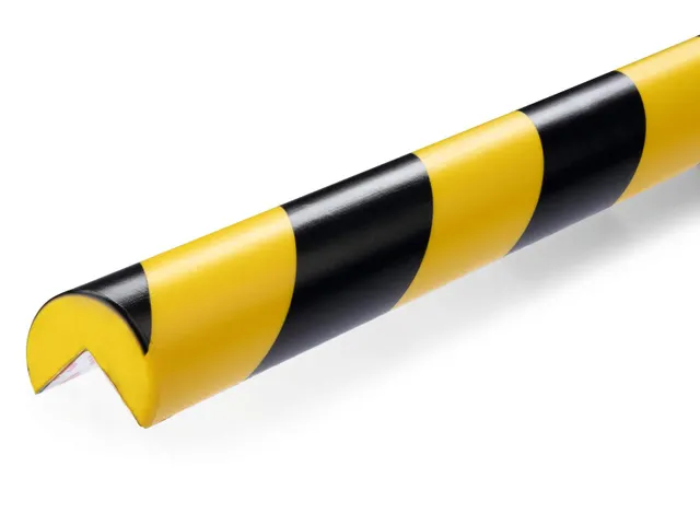 Hoekbeschermingsprofiel C25R 1 Meter