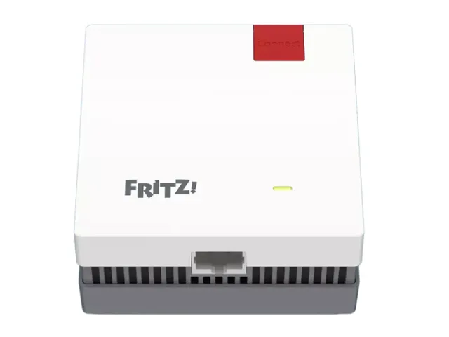 Fritz! 1700 Repeater 20003116 WiFi7 688/2882Mbps 2.4/5GHz