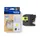 Inktcartridge Brother LC-125XLY geel HC