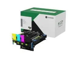 71C0Z50 Lexmark C/CX/XC opc cmy 150.000 pagina's