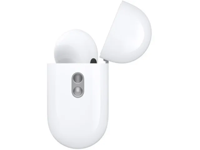 Apple Airpods Pro 2.Gen White 2023