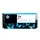 Inktcartridge 728, 300 ml, OEM F9K16A, magenta
