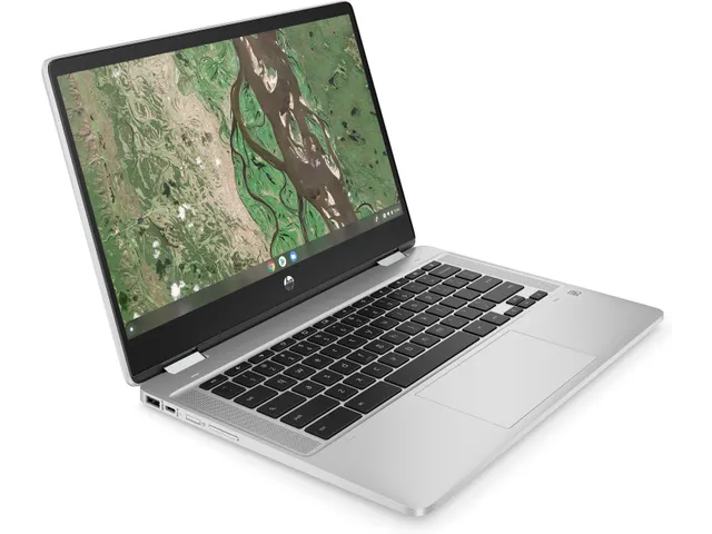 Chromebook x360 14b-cb0140nd, ChromeOS, 14 inch, touchscreen, Intel