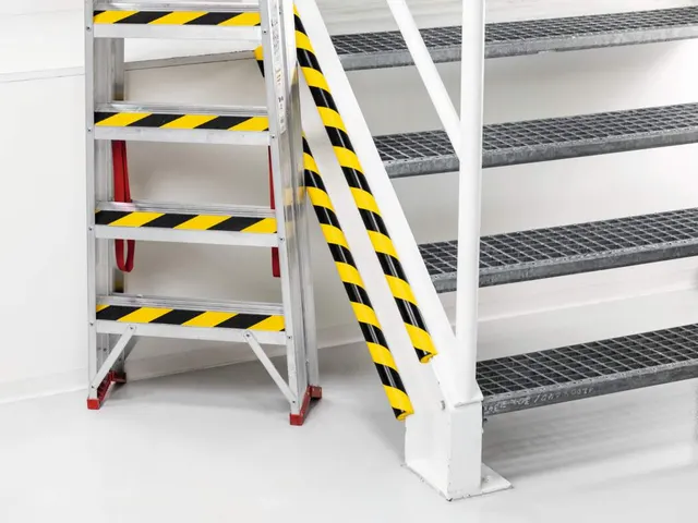 Hoekbeschermingsprofiel E8R 1 Meter