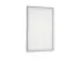 OUTLET Cadre clipsable Aliuminium Outdoor A2 métal Argent
