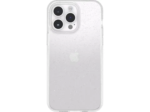 OtterBox Case React Apple iPhone 14 Pro Max Stardust Clear ProPack