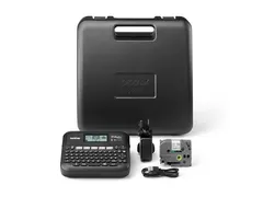 Labelprinter Brother P-touch PT-D460BTVP