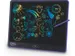 Tablette à dessin Maped Creativ Magical XXL bleu