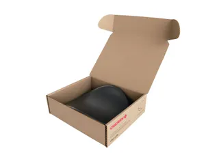 Cherry Slidepad Ergo Polssteun Zwart - 8