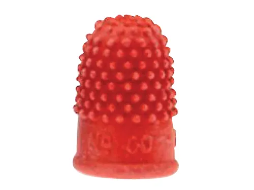 Telvinger Ø14mm rood doos à 20 stuks