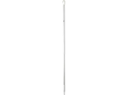 Ergonomische Aluminium Steel 130cm Wit