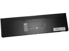 Origin Storage GVD76-BTI, Batterij/Accu, DELL, Latitude E7240, E7250 -